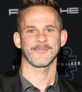 фотография Доминик Монаган