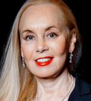 фотография Нелли Кобзон