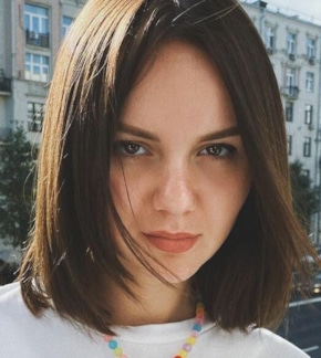 фотография Татьяна Мингалимова