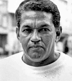 фотография Гарринча