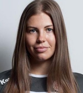 фотография Дарья Самохина