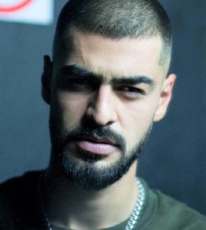 фотография Miyagi