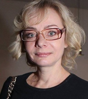 фотография Мария Селянская