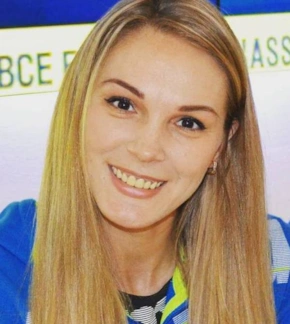 фотография Виктория Калинина