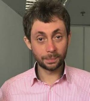 фотография Тимур Олевский