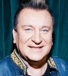 фотография Сергей Пенкин