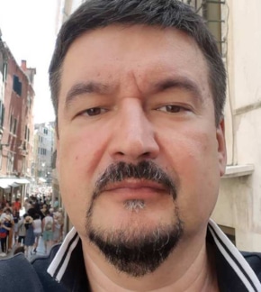 фотография Ильдар Жандарёв