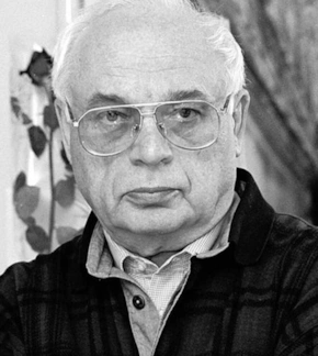 фотография Владимир Ворошилов