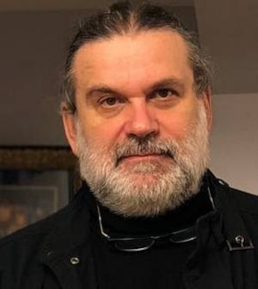 фотография Андрей Могучий