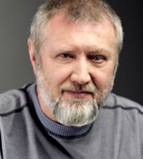 фотография Владимир Ершов