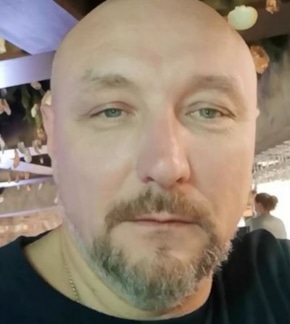 фотография Михаил Хрусталев