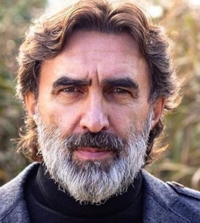 фотография Вячеслав Бутусов