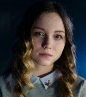 фотография Алина Бабак