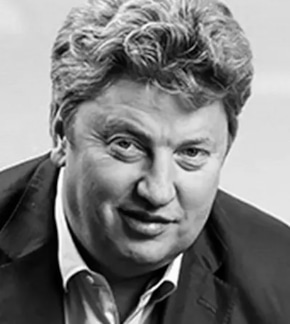 фотография Игорь Сосин