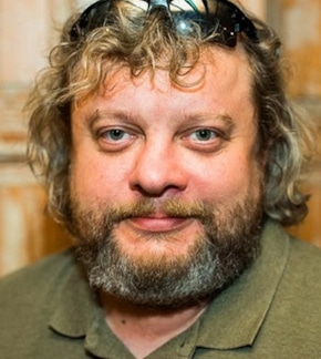 фотография Алексей Андронов