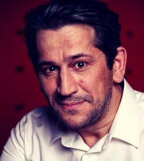 фотография Олег Мазуров