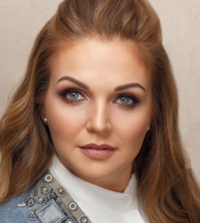 фотография Марина Девятова