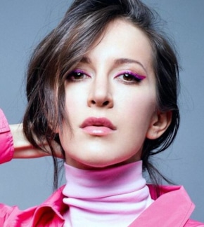 фотография Матильда Шнурова