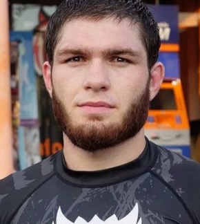 фотография Нурулло Алиев