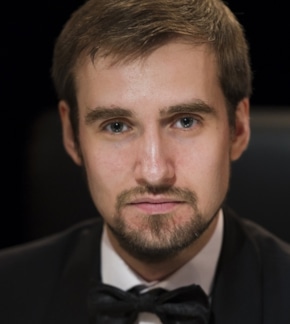 фотография Николай Крапиль