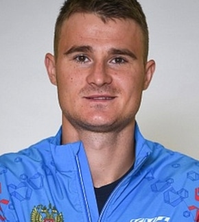 фотография Кирилл Стрельцов