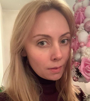Юлия Шубарева Фото