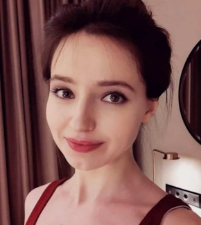 фотография Евгения Калинец