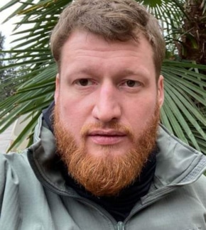 фотография Семен Пегов