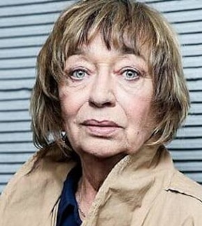 фотография Эва Шикульска