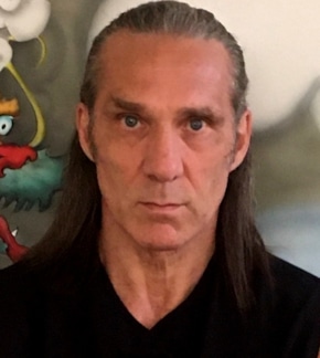 фотография Гэри Дэниелс