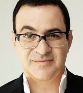 фотография Гарик Мартиросян