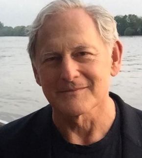 фотография Виктор Гарбер