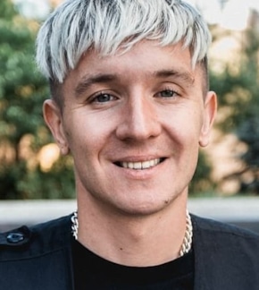 фотография Денис Кукояка