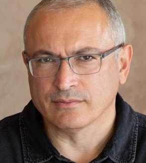 фотография Михаил Ходорковский*