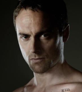 фотография Стюарт Таунсенд