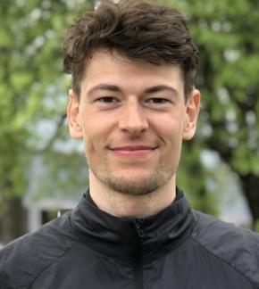 фотография Стурла Холм Легрейд