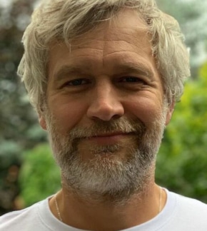 фотография Михал Жебровский