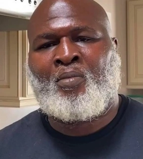 фотография Джеймс Тони