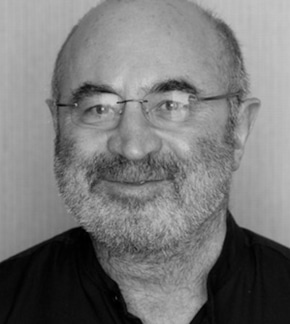 фотография Боб Хоскинс