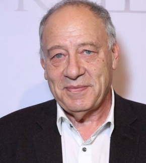 фотография Александр Прошкин