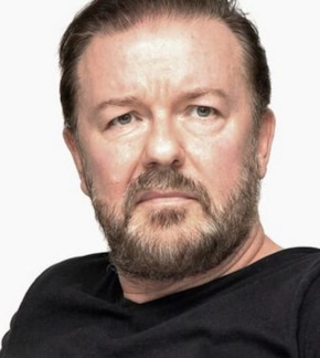 фотография Рики Джервейс