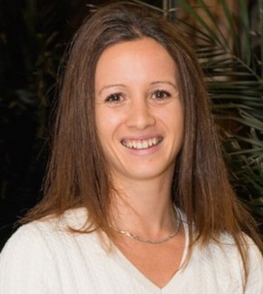 фотография Анаис Шевалье-Буше