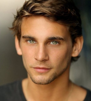 фотография Фредди Торп