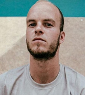 фотография Йоррит Хендрикс