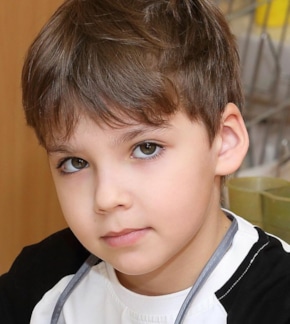 фотография Гарри Галкин