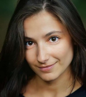 фотография Элиша Эпплбаум