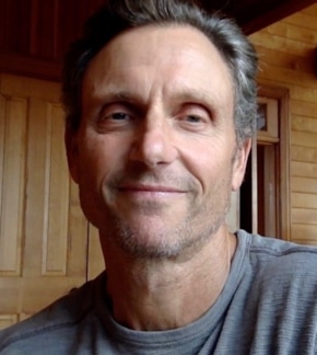 фотография Тони Голдуин