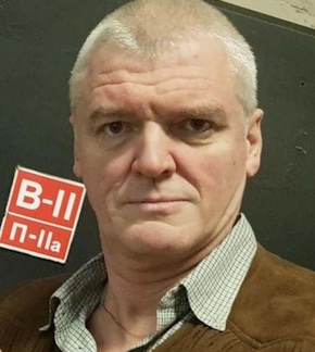 фотография Сергей Плотников