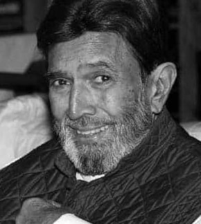 фотография Раджеш Кханна