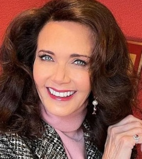 фотография Линда Картер